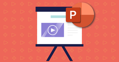  [Video] Cách cắt video trong PowerPoint cực nhanh, đơn giản 