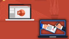 Watermark là gì ? Cách tạo Watermark trong PowerPoint đơn giản, chi tiết nhất 