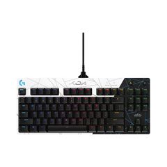  Bàn Phím Cơ Gaming Logitech G Pro Kda 