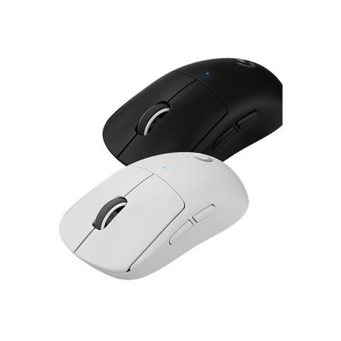 Chuột Không Dây Gaming Logitech G Pro X – Super Light