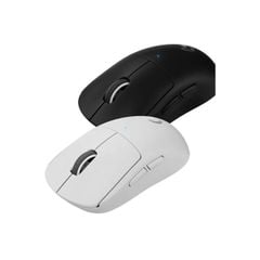  Chuột Không Dây Gaming Logitech G Pro X – Super Light 
