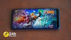  Đánh giá hiệu năng Realme C25Y: Chơi tốt Liên Quân, PUBG và pin 5.000 mAh cho thời gian chiến game trung bình hơn 5 tiếng 