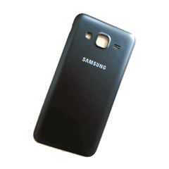 Nắp lưng Samsung i9200/ Galaxy Mega 6.3 (đen)