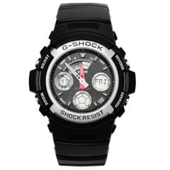  Đồng hồ Nam G-Shock AW-590-1ADR 