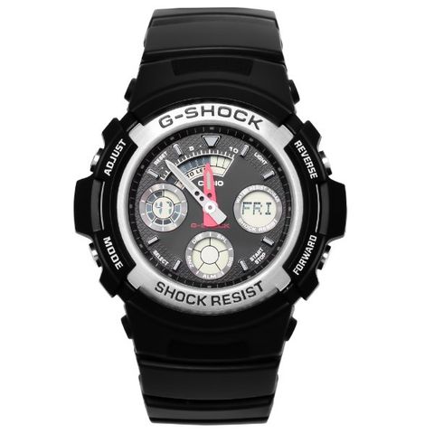 Đồng hồ Nam G-Shock AW-590-1ADR