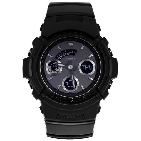 Đồng hồ Nam G-Shock AW-591BB-1ADR