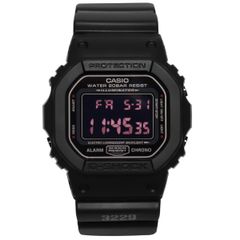  Đồng hồ Nam G-Shock DW-5600MS-1HDR 