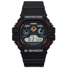  Đồng hồ Nam G-Shock DW-5900-1DR 