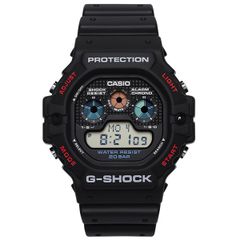  Đồng hồ Nam G-Shock DW-5900-1DR 