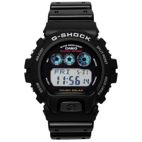 Đồng hồ Nam G-Shock G-6900-1DR