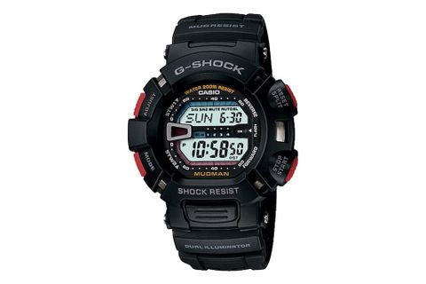 Đồng hồ Nam G-Shock G-9000-1VSDR