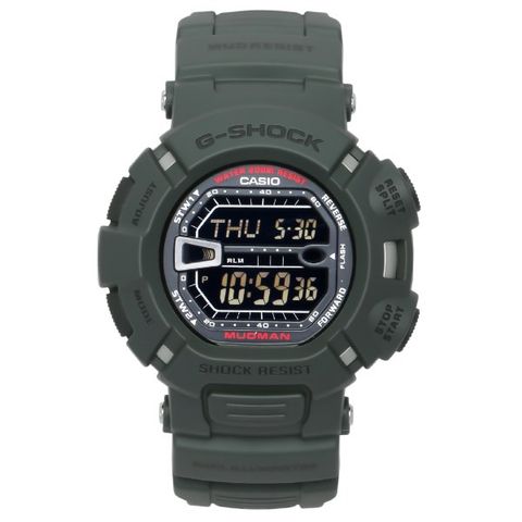 Đồng hồ Nam G-Shock G-9000-3VSDR