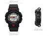 Đồng hồ Nam G-Shock G-9100-1HDR/1DR