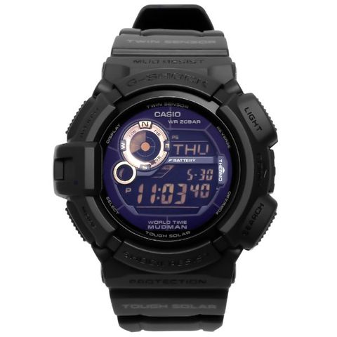 Trung tâm bảo hành sản phẩm G-Shock trên toàn quốc