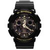 Đồng hồ Nam G-Shock GA-100CF-1A9DR