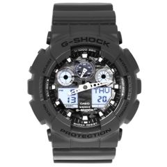  Đồng hồ Nam G-Shock GA-100CF-8ADR 