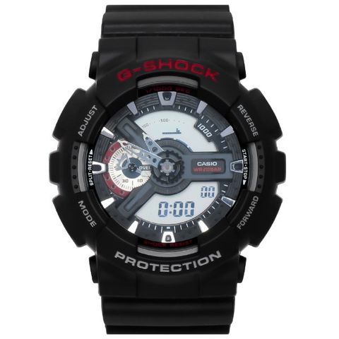 Đồng hồ Nam G-Shock GA-110-1ADR