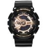 Đồng hồ đôi Casio BA-110-1ADR/GA-110GB-1ADR