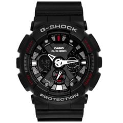 Đồng hồ Nam G-Shock GA-120-1ADR 