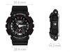 Đồng hồ Nam G-Shock GA-120-1ADR