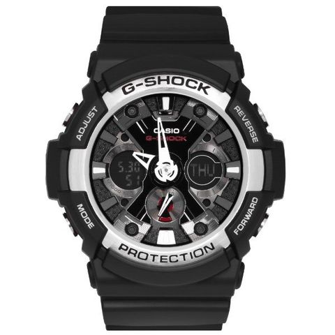 Đồng hồ Nam G-shock GA-200-1ADR