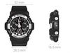 Đồng hồ Nam G-shock GA-200-1ADR