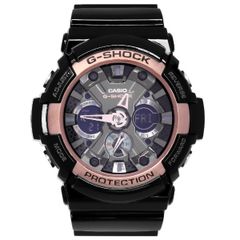  Đồng hồ Nam G-Shock GA-200RG-1ADR 