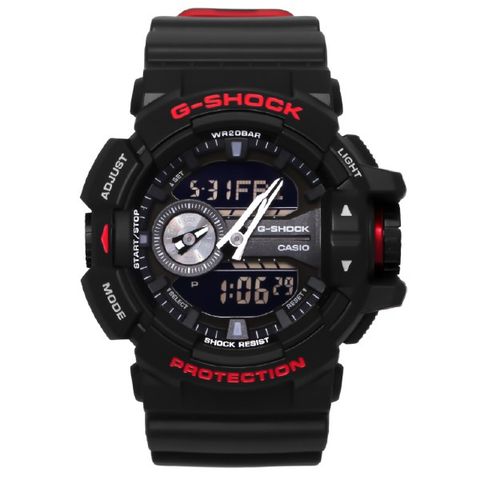 Đồng hồ Nam G-Shock GA-400HR-1ADR