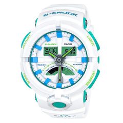  Đồng hồ Nam G-Shock GA-500WG-7ADR 