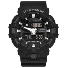  Đồng hồ Nam G-Shock GA-700-1BDR 