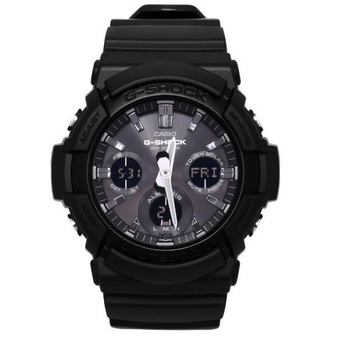 Đồng hồ Nam G-shock GAS-100B-1ADR