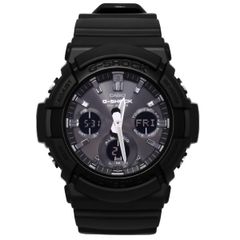  Đồng hồ Nam G-shock GAS-100B-1ADR 