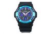 Đồng hồ Nam G-Shock GAS-100BL-1ADR