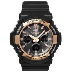  Đồng hồ Nam G-shock GAS-100G-1ADR 