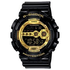  Đồng hồ Nam G-Shock GD-100GB-1DR 