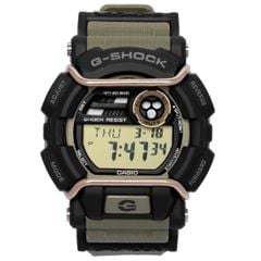 Đồng hồ Nam G-Shock GD-400-9DR 