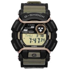  Đồng hồ Nam G-Shock GD-400-9DR 