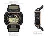 Đồng hồ Nam G-Shock GD-400-9DR