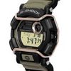 Đồng hồ Nam G-Shock GD-400-9DR