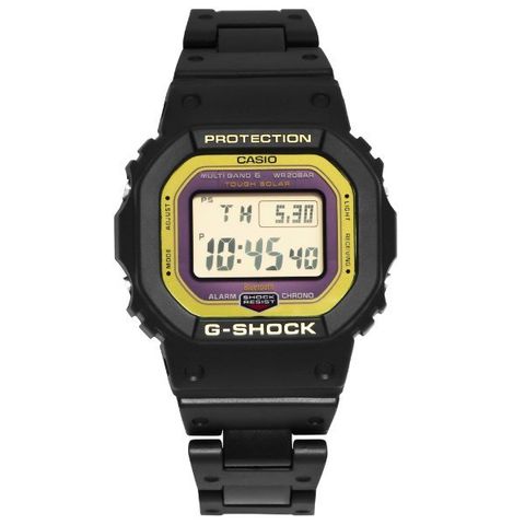 Đồng hồ Nam G-Shock GW-B5600BC-1DR