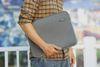 Túi chống sốc Laptop 13 WIWU bo góc