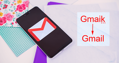  Cách bật, tắt tính năng tự động sửa lỗi chính tả, ngữ pháp trong Gmail 