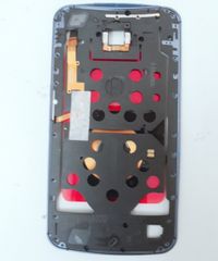 Khung sườn bezen Alcatel Idol 4/4S (hồng)