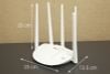 Router Wifi Chuẩn AC1200 Băng Tần Kép Totolink A810R Trắng