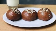  Cách làm bánh mì cacao bằng lò nướng thơm ngon, đơn giản tại nhà 