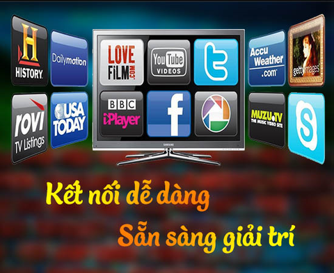 Smart tivi box là gì? Có những tính năng thú vị nào? Ai thì nên mua?