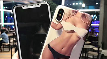 Mẹo mang tính năng cực hay của iPhone X lên Android