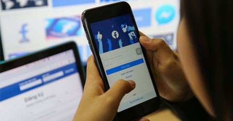 Giải nghĩa 100+ từ thông dụng trên Facebook: Bb, crush, lol, ib,...