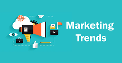  Trend là gì? Những xu hướng Trending nổi bật trong Marketing 
