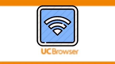 Cách phát WiFi trên máy tính bằng trình duyệt UC Browser